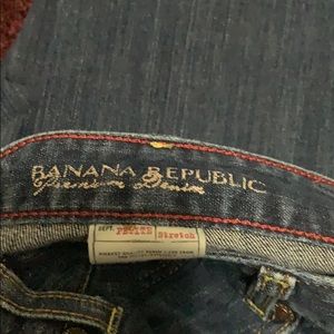 Banana Republic Women’s Jeans
